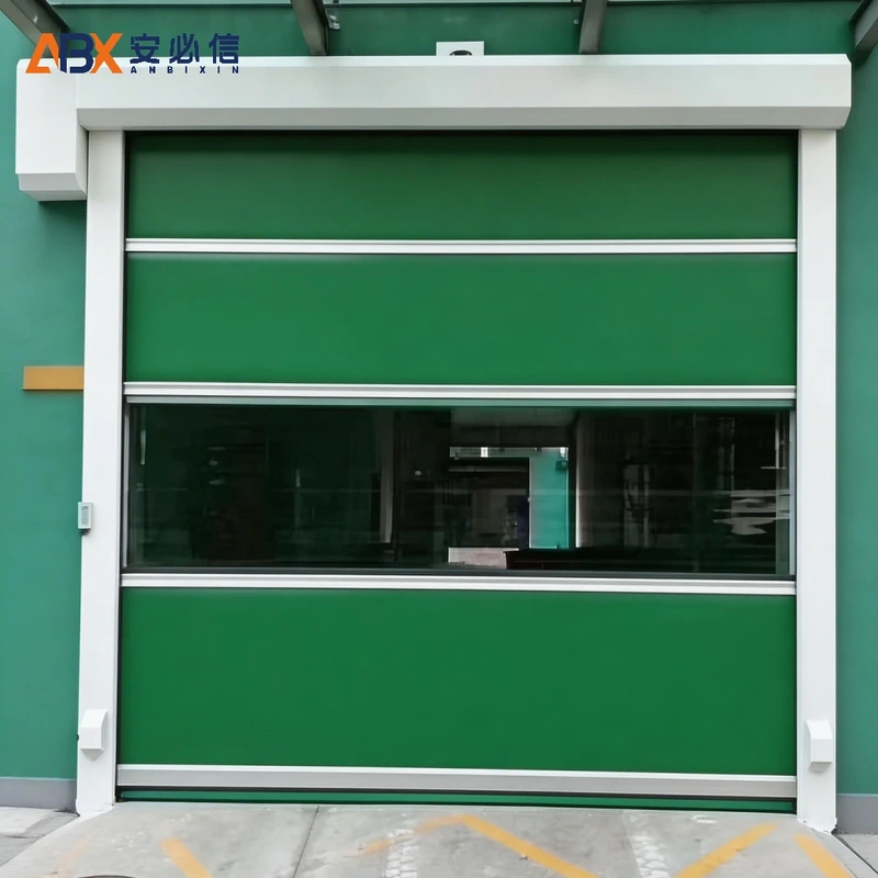 阿坝藏族羌族自治州快速门